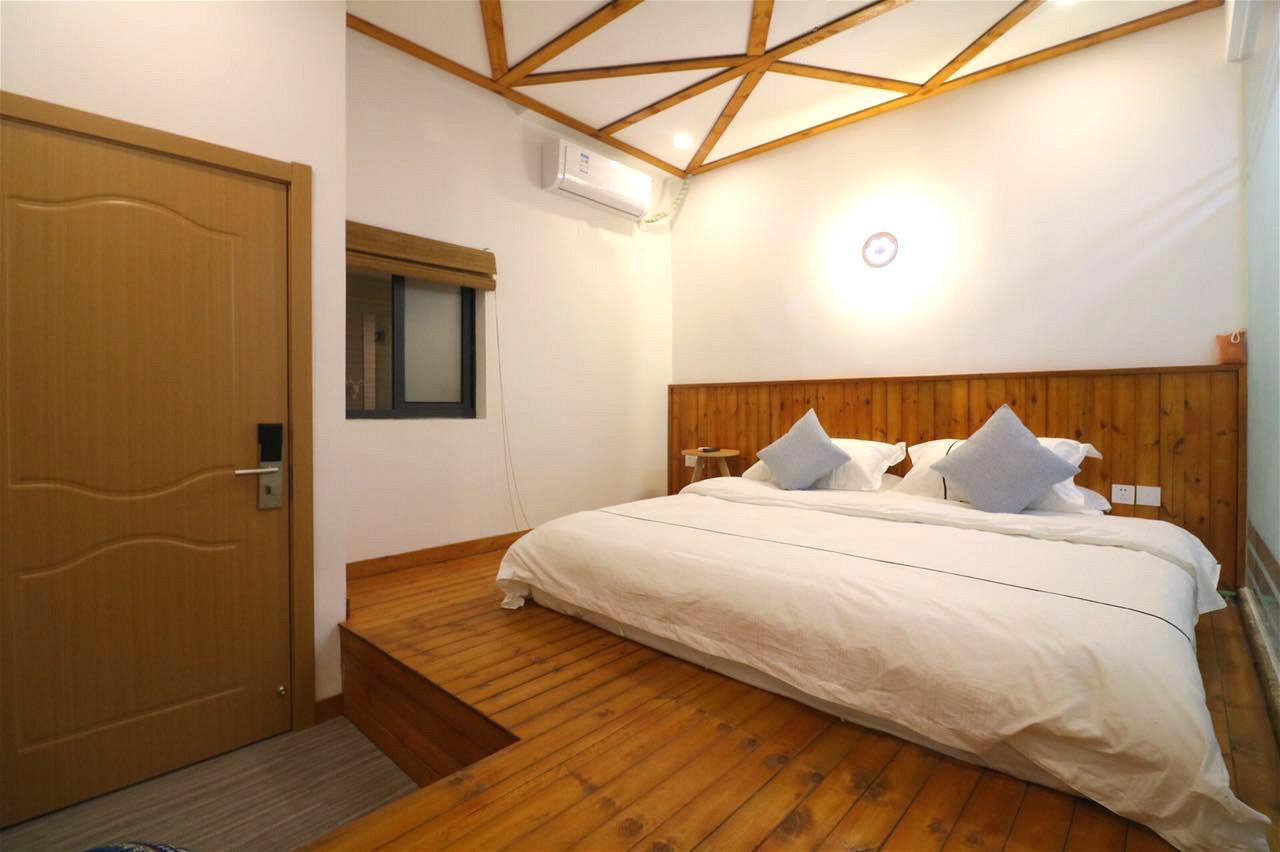 Dian Jia Hotel Hangzhou Exterior photo